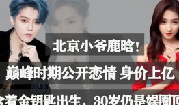 明星资讯娱乐新闻,最新明星娱乐资讯大盘点